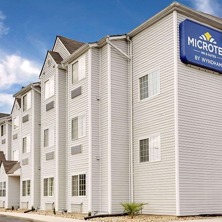 Microtel Inn & Suites By Wyndham Thomasville Exterior photo